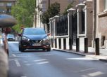 Революция без излишности: тест Nissan Micra 18