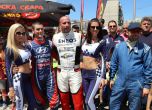 Константин Маршавелов откри пистовия сезон с победа 4