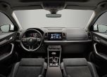 Официално: Това е новата Skoda Karoq (снимки и видео) 5
