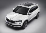 Официално: Това е новата Skoda Karoq (снимки и видео) 6