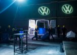 Новият Volkswagen Crafter е в България 2