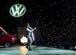 Новият Volkswagen Crafter е в България 6