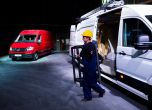 Новият Volkswagen Crafter е в България 7
