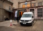 Новият Volkswagen Crafter е в България 9