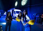 Новият Volkswagen Crafter е в България 13