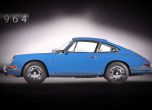 Вижте историята на милионното Porsche 911 (видео) 6
