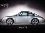 Вижте историята на милионното Porsche 911 (видео) 8