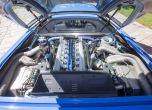 Какво бихте си купили - Ferrari F40 или Bugatti EB110? 8