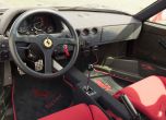 Какво бихте си купили - Ferrari F40 или Bugatti EB110? 16