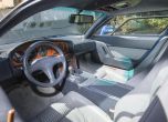 Какво бихте си купили - Ferrari F40 или Bugatti EB110? 17