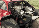 Какво бихте си купили - Ferrari F40 или Bugatti EB110? 18