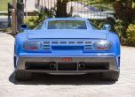 Какво бихте си купили - Ferrari F40 или Bugatti EB110? 19