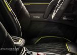 Brabus G500 4x4² се научи що е то лукс  2