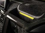 Brabus G500 4x4² се научи що е то лукс  3