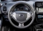Nissan Leaf вече с по-голям максимален пробег 4