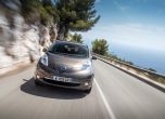 Nissan Leaf вече с по-голям максимален пробег 7
