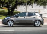 Nissan Leaf вече с по-голям максимален пробег 11