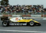 Renault празнува 40 години във Формула 1 3