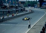 Renault празнува 40 години във Формула 1 5