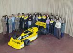 Renault празнува 40 години във Формула 1 6
