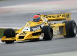 Renault празнува 40 години във Формула 1 8