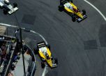 Renault празнува 40 години във Формула 1 9