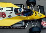 Renault празнува 40 години във Формула 1 11