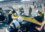 Renault празнува 40 години във Формула 1 13
