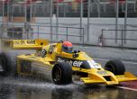 Renault празнува 40 години във Формула 1 15