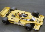 Renault празнува 40 години във Формула 1 23