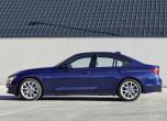 BMW показа новата 