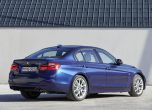 BMW показа новата 