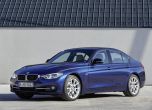 BMW показа новата 