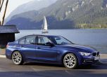 BMW показа новата 