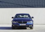 BMW показа новата 