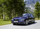 BMW показа новата 