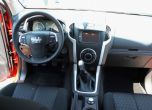 Новият Isuzu D-Max дебютира на Truck Expo 2017 5