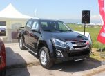 Новият Isuzu D-Max дебютира на Truck Expo 2017 6