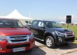 Новият Isuzu D-Max дебютира на Truck Expo 2017 7