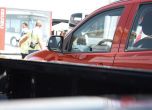 Новият Isuzu D-Max дебютира на Truck Expo 2017 8