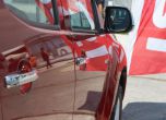 Новият Isuzu D-Max дебютира на Truck Expo 2017 9