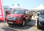 Новият Isuzu D-Max дебютира на Truck Expo 2017 14