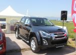 Новият Isuzu D-Max дебютира на Truck Expo 2017 17