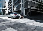 Премиера за комбито Opel Astra Sports Tourer 5