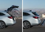 Премиера за комбито Opel Astra Sports Tourer 7