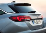 Премиера за комбито Opel Astra Sports Tourer 10