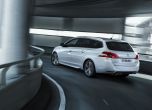 Подобрената версия на Peugeot 308 с нов дизелов двигател (видео) 2