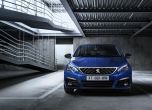Подобрената версия на Peugeot 308 с нов дизелов двигател (видео) 3