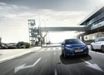 Подобрената версия на Peugeot 308 с нов дизелов двигател (видео) 4
