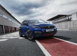 Подобрената версия на Peugeot 308 с нов дизелов двигател (видео) 5